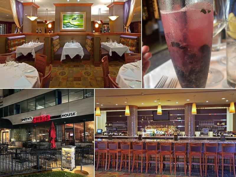 Ruth's Chris Steak House