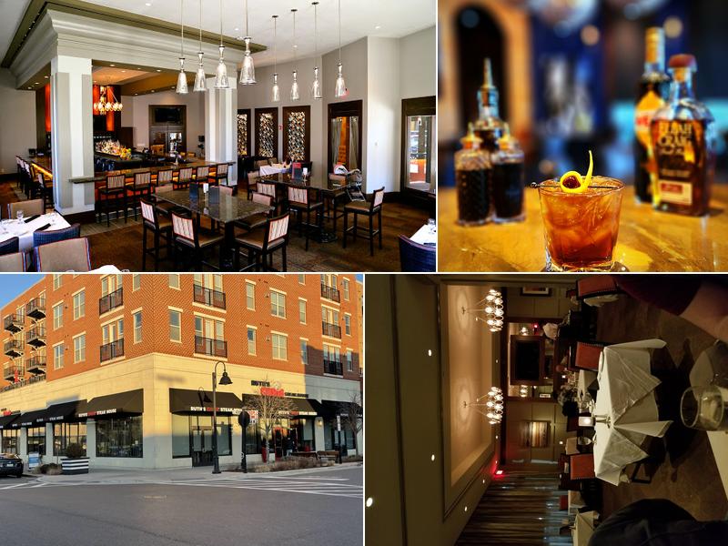 Ruth's Chris Steak House