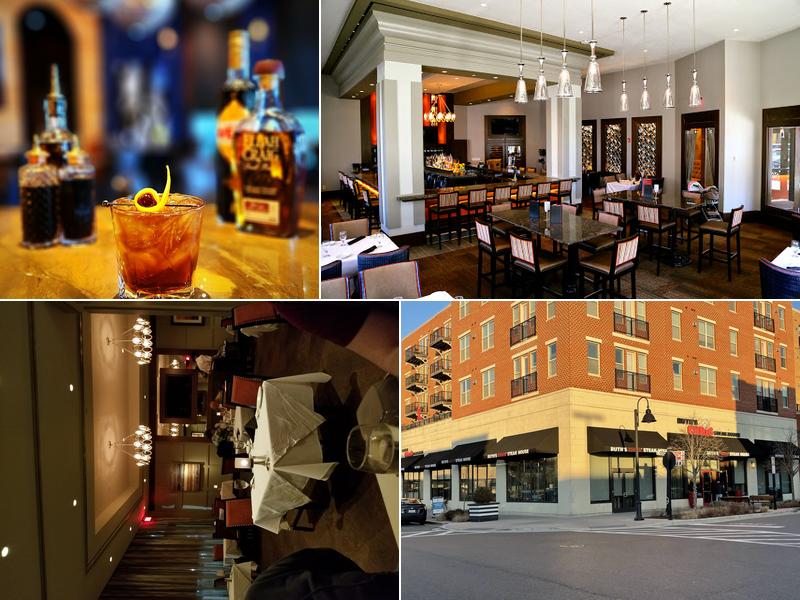 Ruth's Chris Steak House