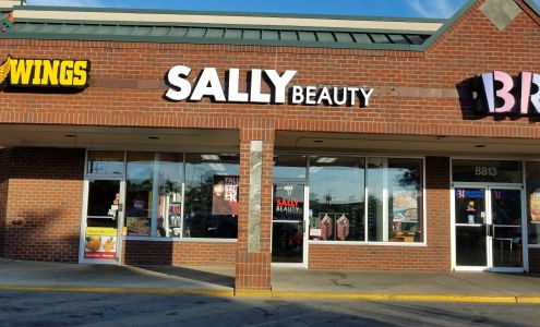 Sally Beauty