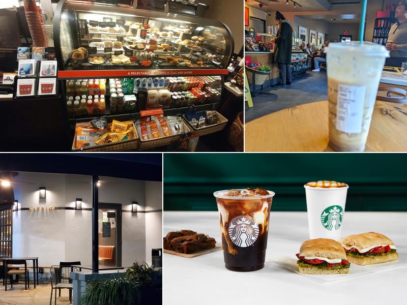 Starbucks