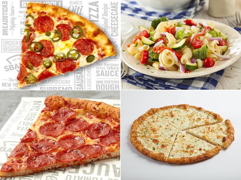 Sbarro