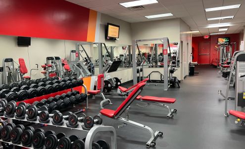 Snap Fitness Alexandria (Old Town)