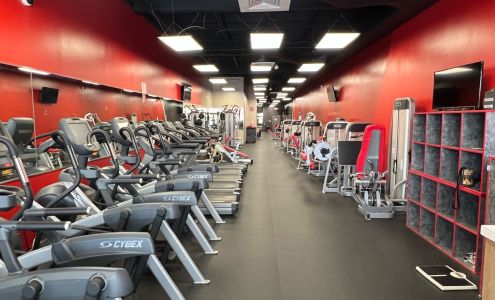 Snap Fitness Alexandria-Belle View