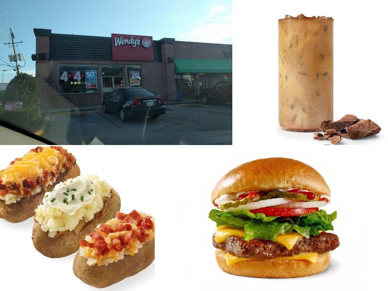 Wendy's