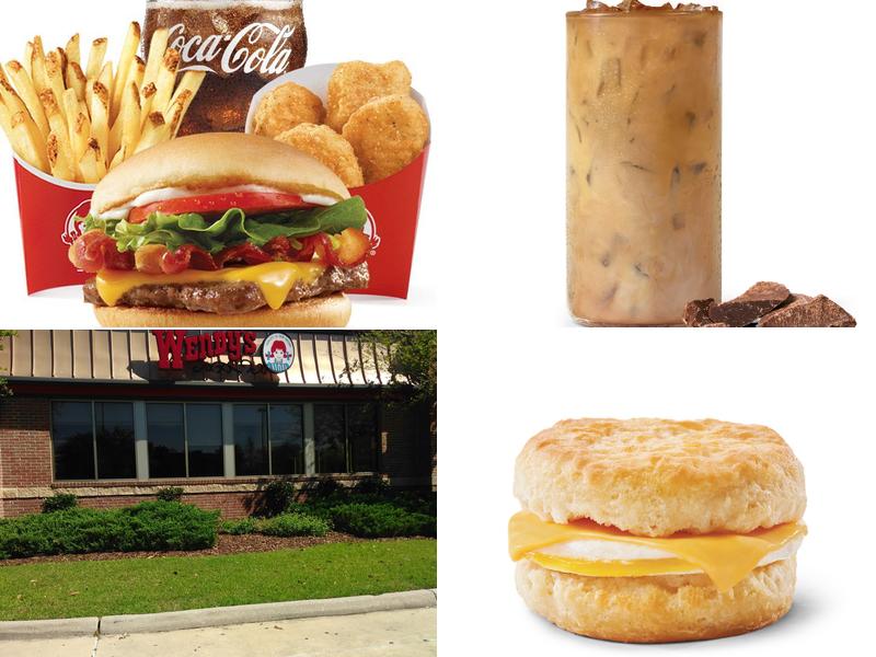 Wendy's