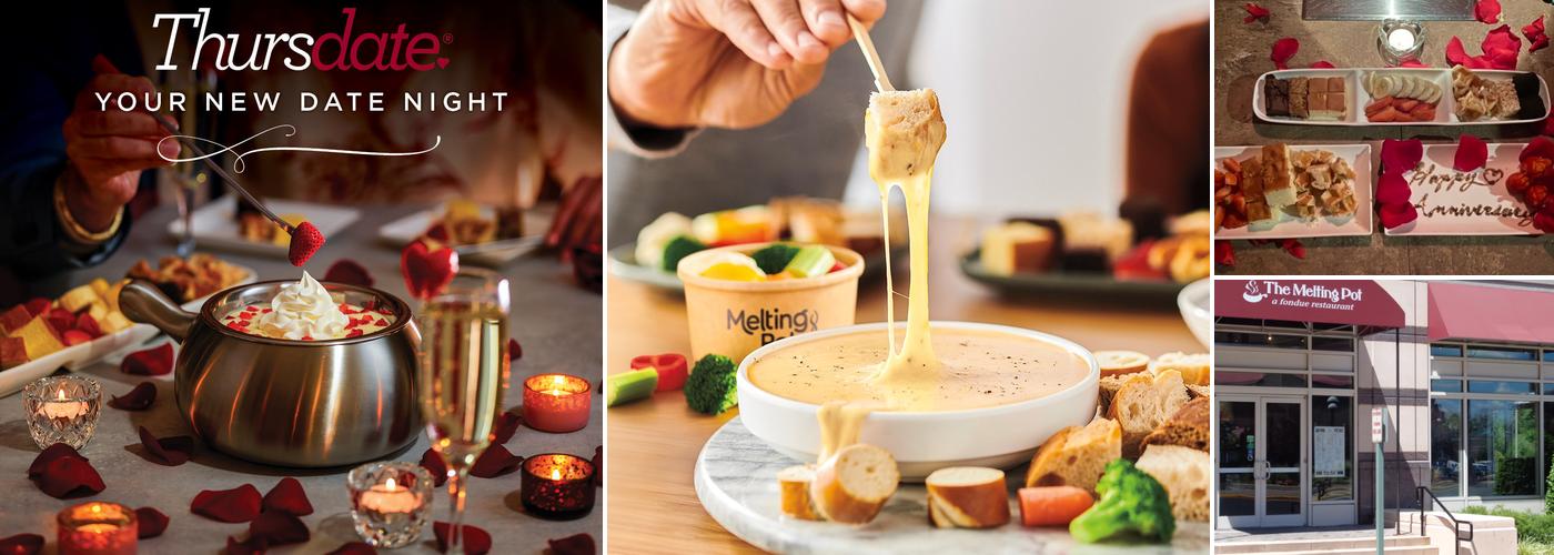The Melting Pot