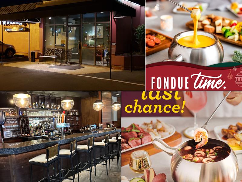 The Melting Pot 2348 Solomons Island Rd, Annapolis