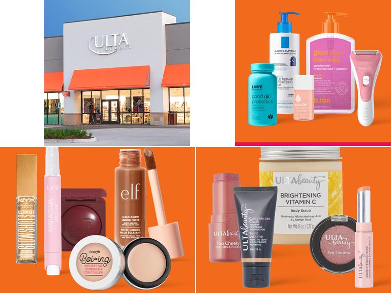 Ulta Beauty