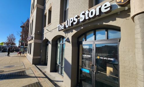 The UPS Store