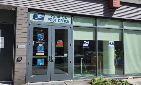 United States Postal Service