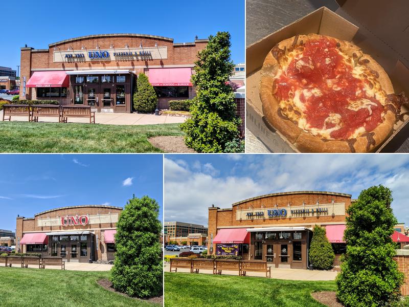 UNO Pizzeria & Grill