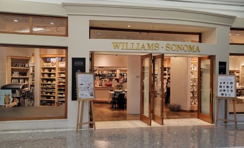 Williams-Sonoma