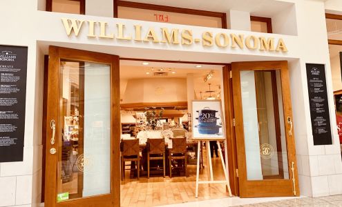Williams-Sonoma