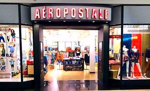 Aéropostale