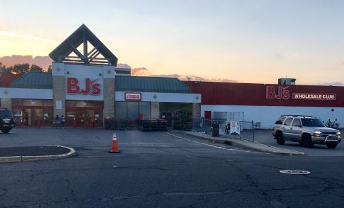 BJ's Wholesale Club