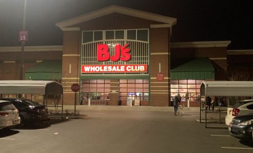 BJ's Wholesale Club