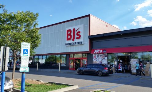 BJ's Wholesale Club