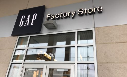 Gap Factory