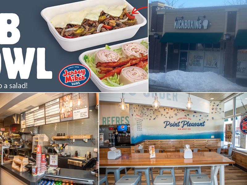 Jersey Mike's Subs 6224 Jericho Turnpike, Commack