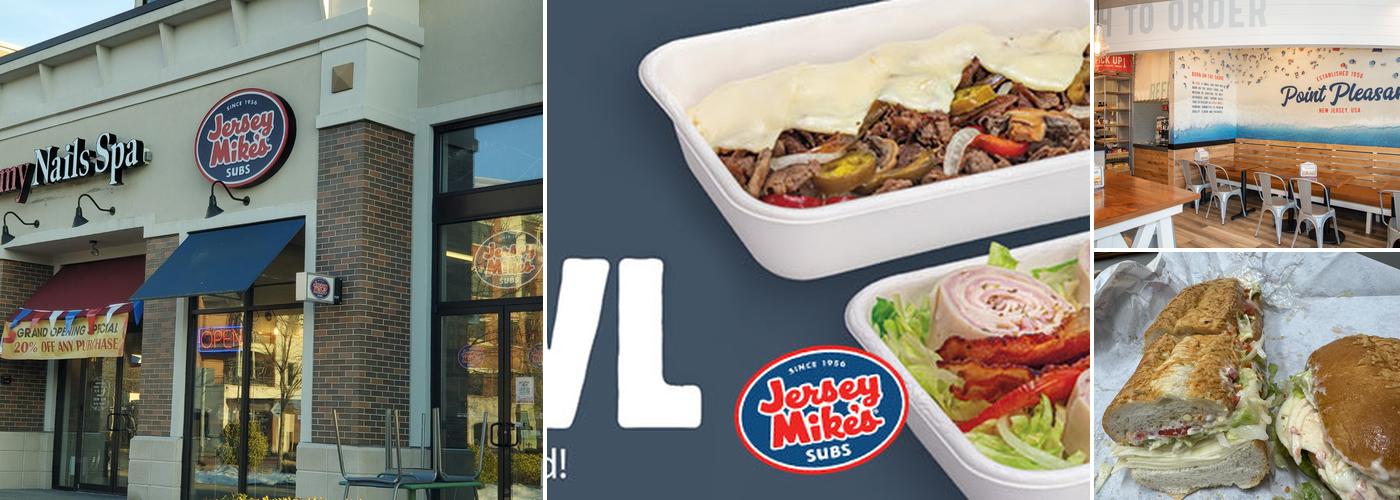 Jersey Mike's Subs