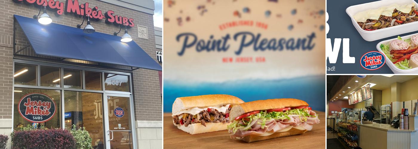 Jersey Mike's Subs