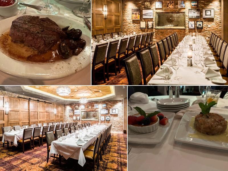 Ruth's Chris Steak House