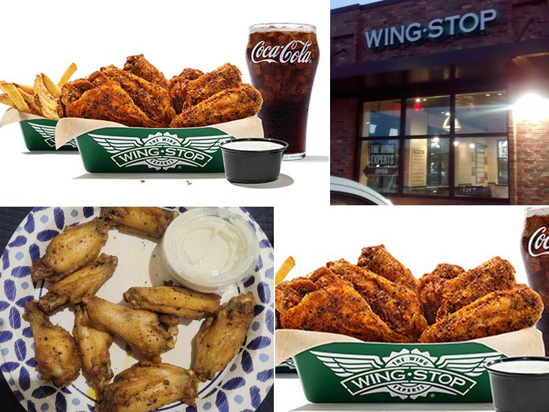 Wingstop