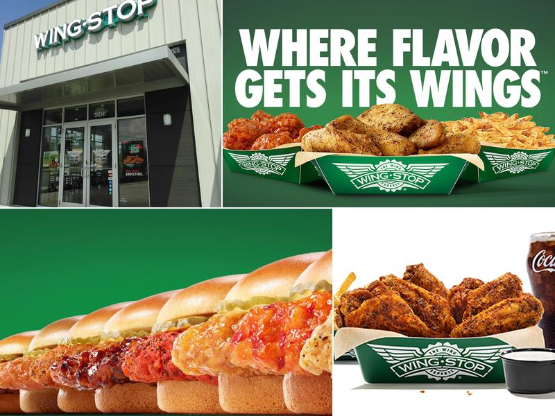 Wingstop