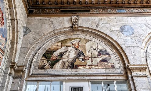 United States Postal Service