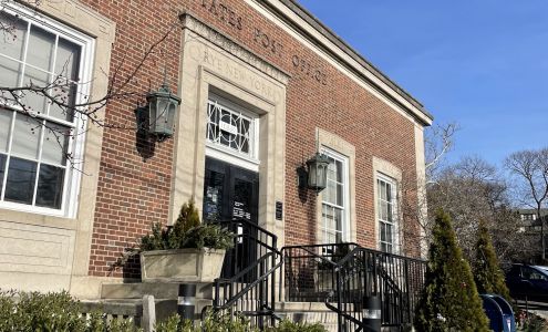 United States Postal Service