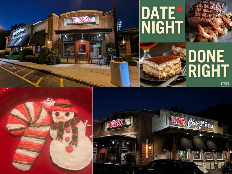 UNO Pizzeria & Grill