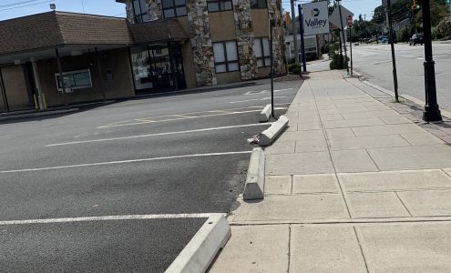 Valley Bank Northvale