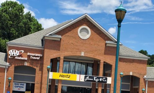 AAA Tuscaloosa Insurance and Member Services