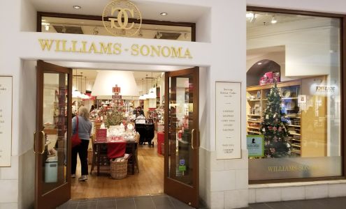 Williams-Sonoma