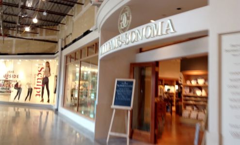 Williams-Sonoma