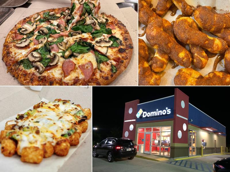 Domino's Pizza