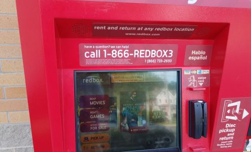 Redbox