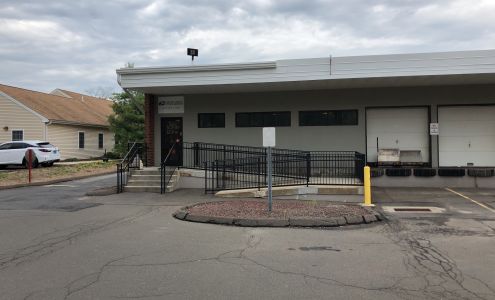 United States Postal Service