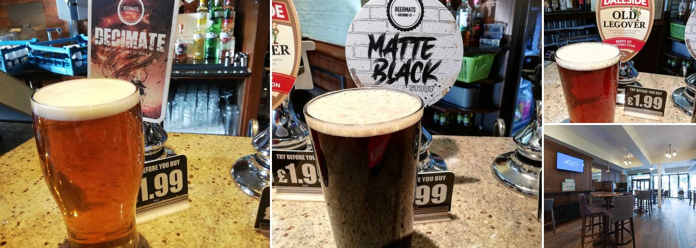 The Lady Chatterley - JD Wetherspoon