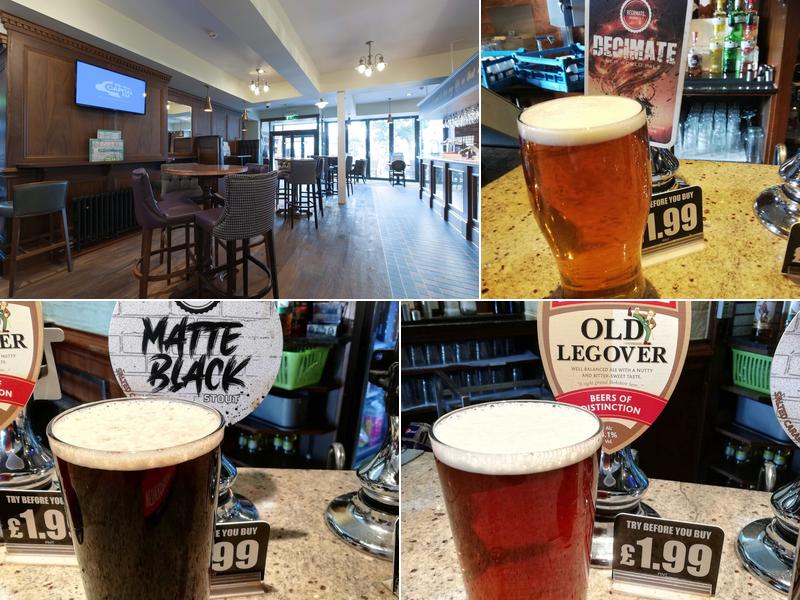 The Lady Chatterley - JD Wetherspoon