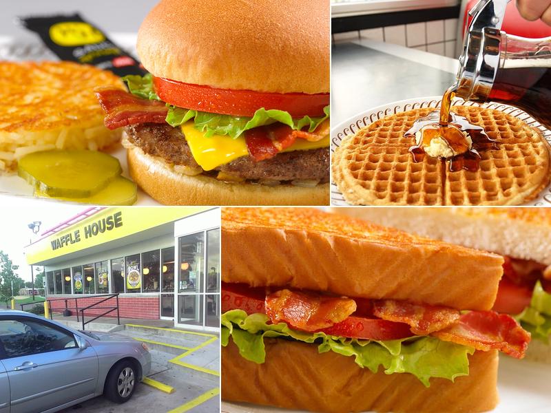 Waffle House