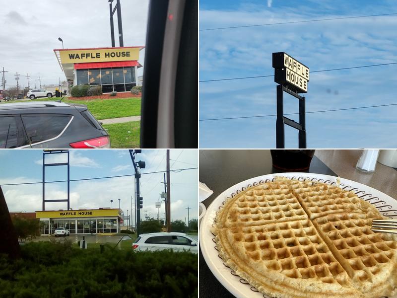 Waffle House