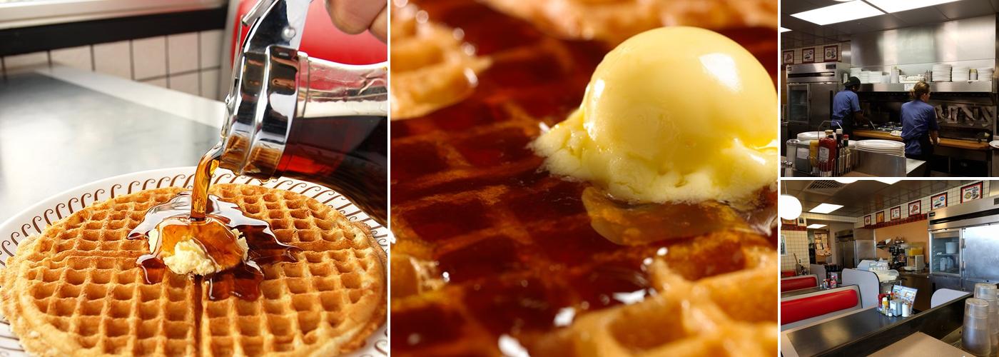 Waffle House