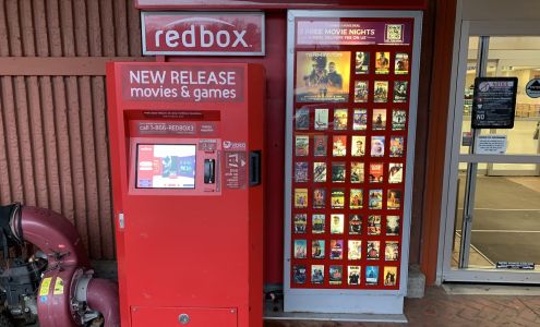 Redbox