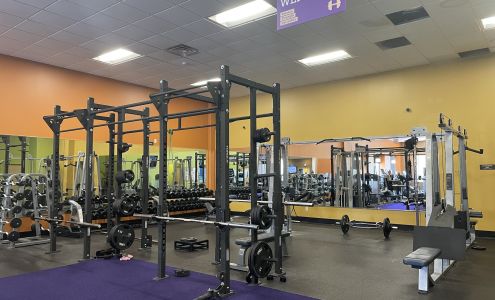 Anytime Fitness