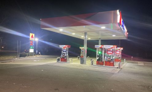 Citgo Vernon