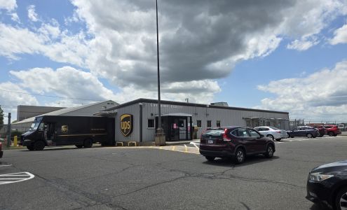 UPS Customer Center