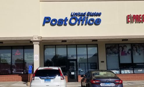 United States Postal Service