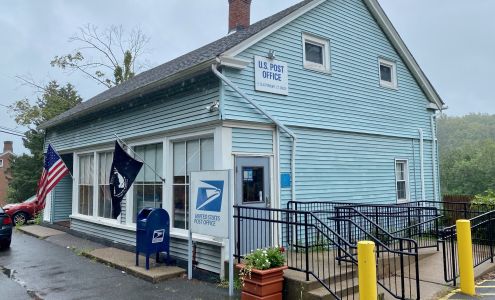 United States Postal Service